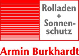 Logo von Rolladen + Sonnenschutz Armin Burkhardt - Fachbetrieb für Rollladen, Markisen, Sonnenschutz und Sicherheit in Eulau bei Naumburg
