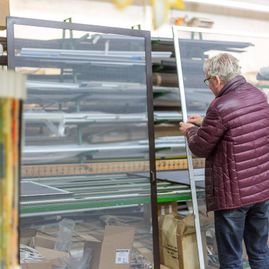 Fotogalerie von Rolladen + Sonnenschutz Armin Burkhardt - Fachbetrieb für Rollladen, Markisen, Sonnenschutz und Sicherheit in Eulau bei Naumburg